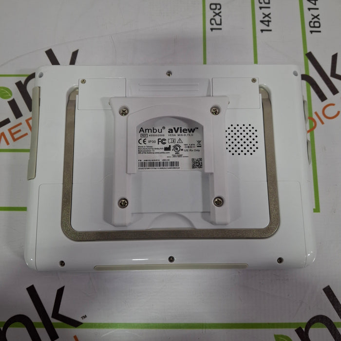 Ambu aView Advance Monitor