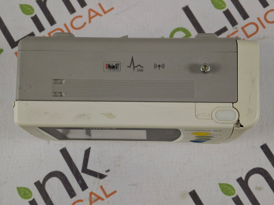 Philips IntelliVue X2 Module - Masimo Rainbow SpO2