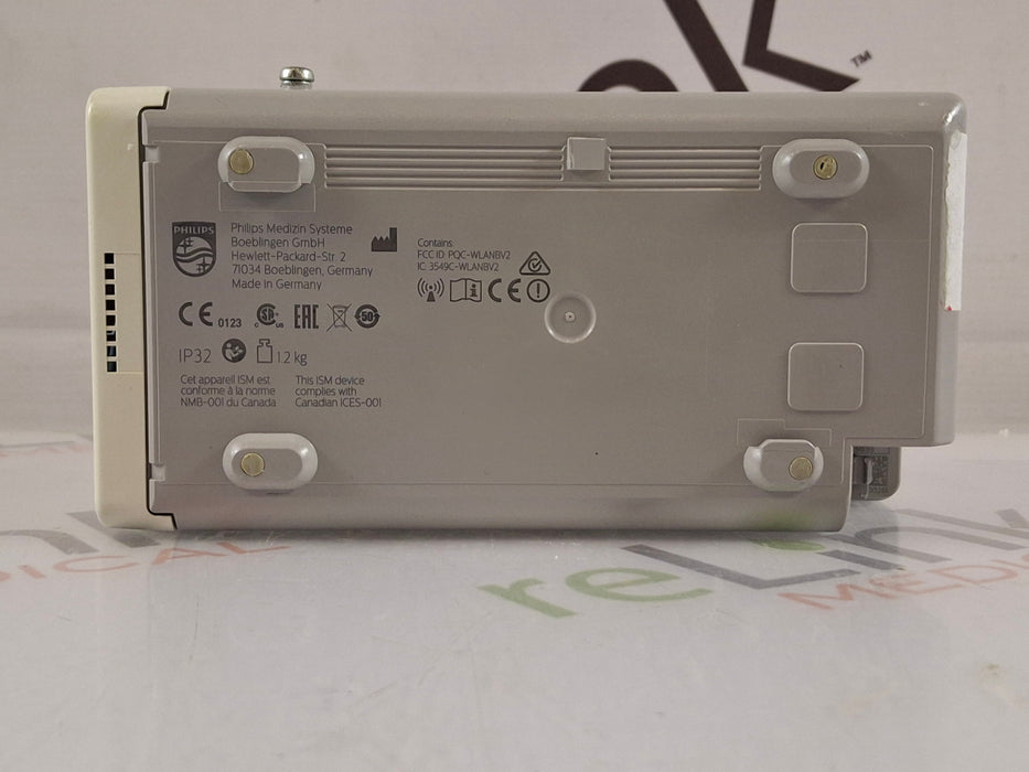 Philips IntelliVue X2 Module - Masimo Rainbow SpO2