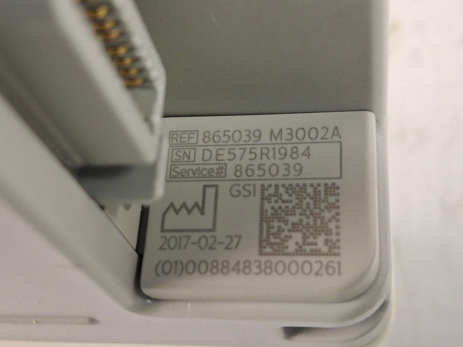 Philips IntelliVue X2 Module - Masimo Rainbow SpO2
