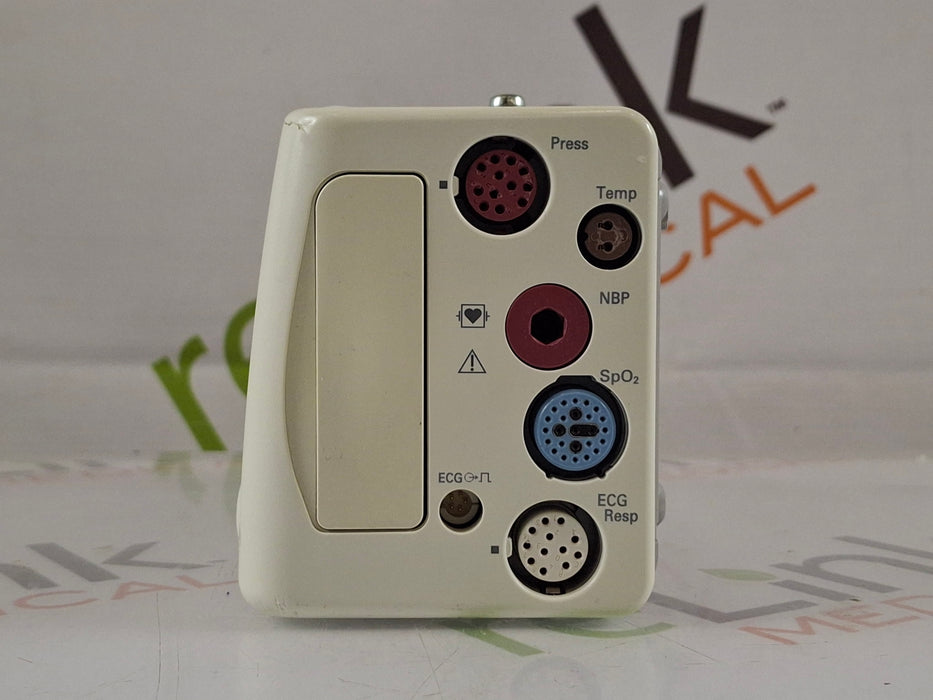Philips IntelliVue X2 Module - Masimo Rainbow SpO2