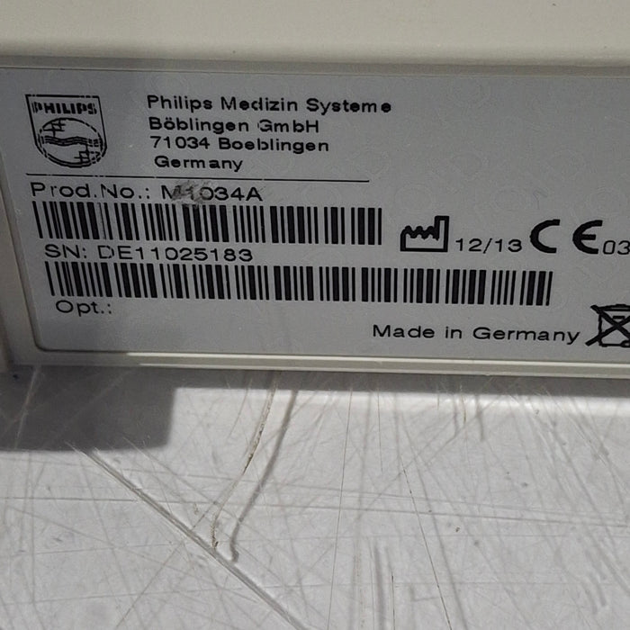 Philips IntelliVue M1034A Single Parameter Bispectral Index Module