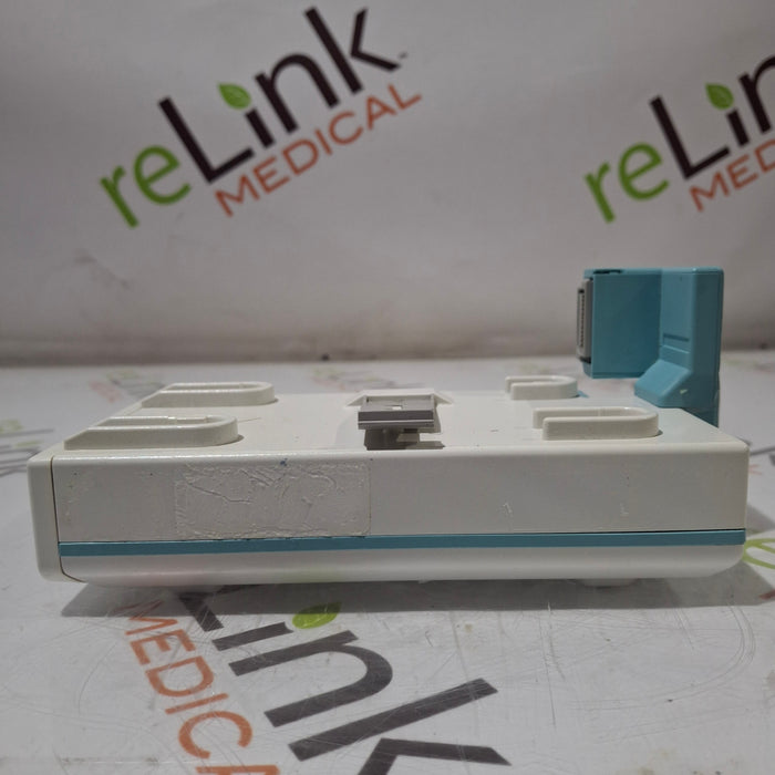 Philips M3015A-C06 CO2, Temp, IBP Extension Module