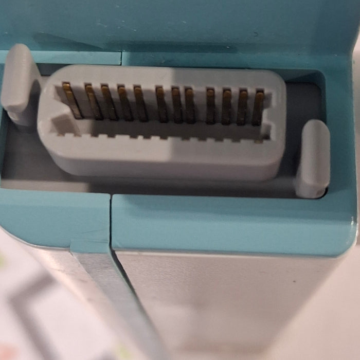 Philips M3015A-C06 CO2, Temp, IBP Extension Module