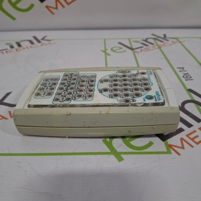 Natus 10395 Xltek EEG Breakout Unit