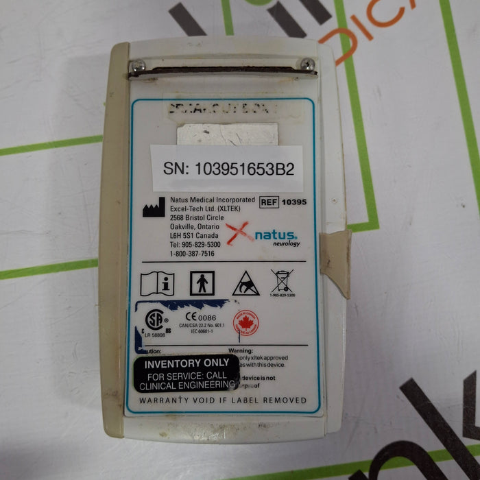 Natus 10395 Xltek EEG Breakout Unit