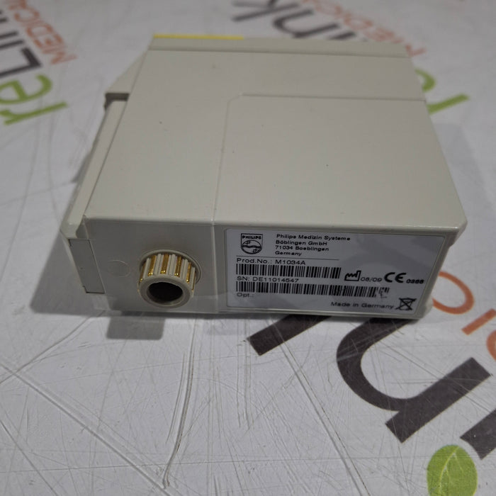Philips Philips IntelliVue M1034A Single Parameter Bispectral Index Module Patient Monitors reLink Online