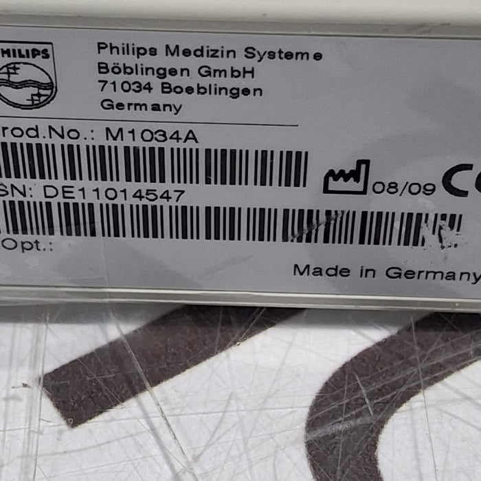 Philips Philips IntelliVue M1034A Single Parameter Bispectral Index Module Patient Monitors reLink Online