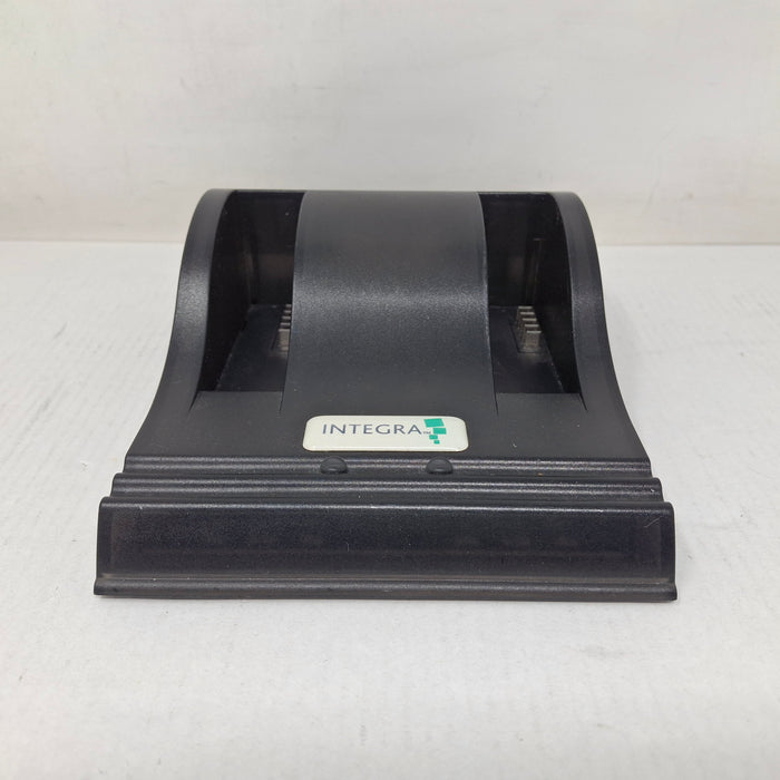 Integra Biosciences Corp 90524 Dual Bay Battery Charger