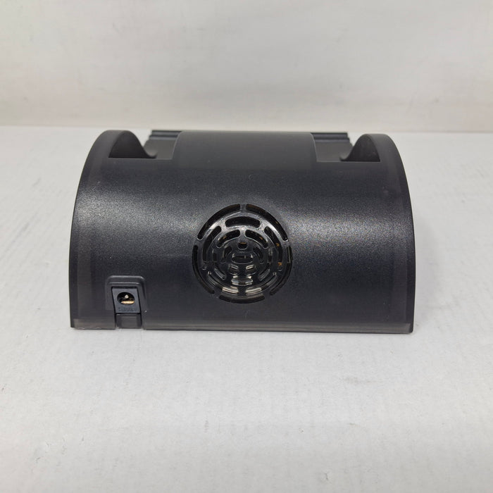 Integra Biosciences Corp 90524 Dual Bay Battery Charger