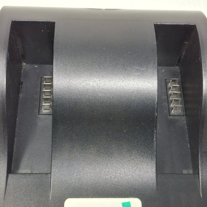 Integra Biosciences Corp 90524 Dual Bay Battery Charger