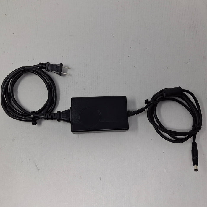 Integra Biosciences Corp 90524 Dual Bay Battery Charger