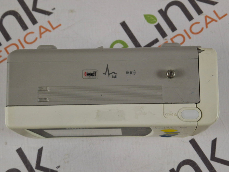Philips IntelliVue X2 Module - Masimo Rainbow SpO2