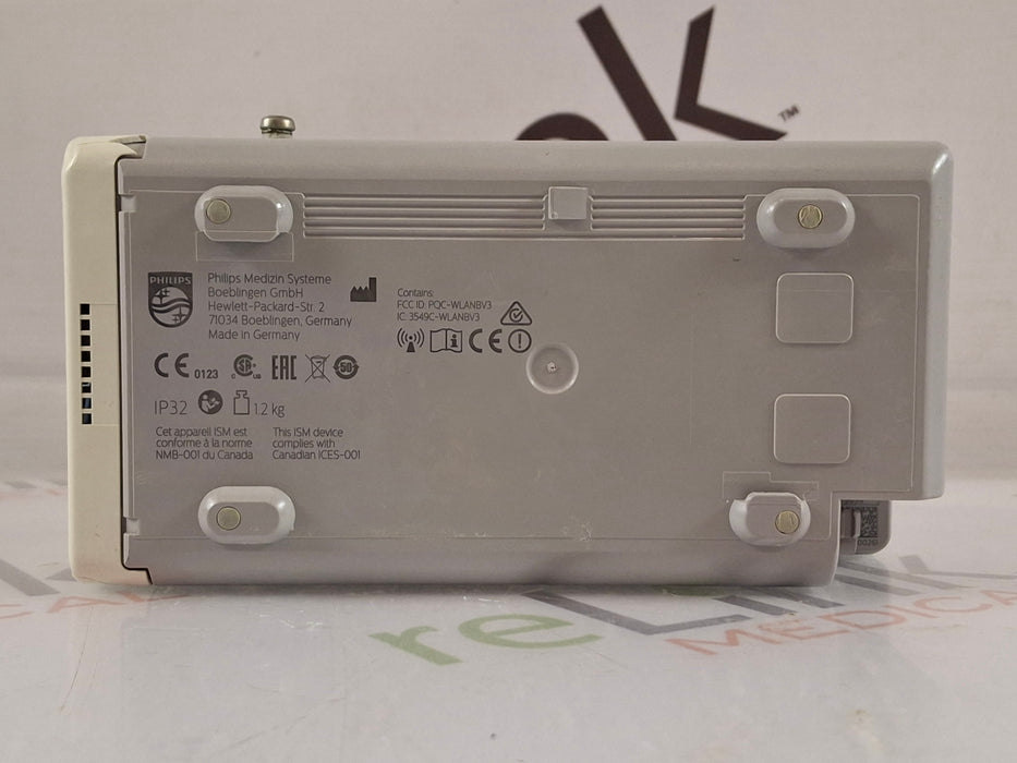 Philips IntelliVue X2 Module - Masimo Rainbow SpO2