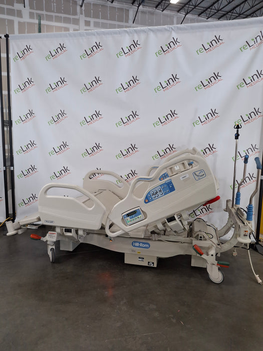 Hill-Rom Hill-Rom Advanta 2 Bed Beds & Stretchers reLink Online