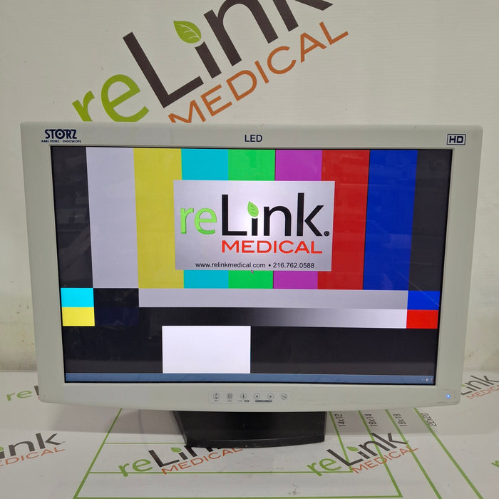 NDS Surgical Imaging 24" Radiance HD Surgical Display