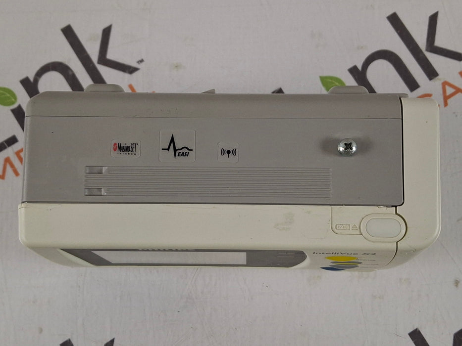 Philips IntelliVue X2 Module - Masimo Rainbow SpO2