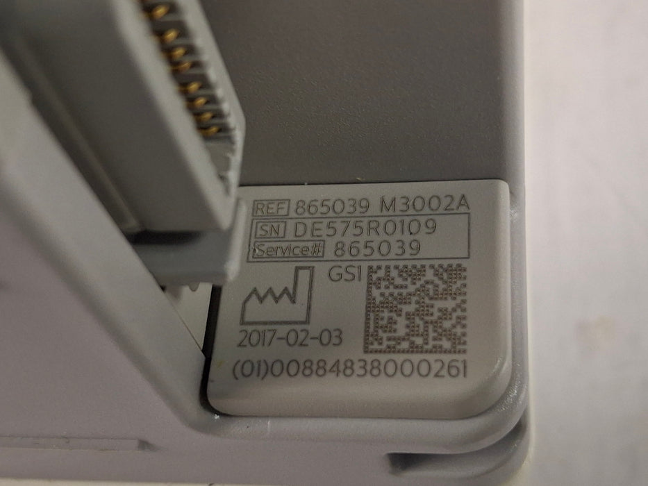 Philips IntelliVue X2 Module - Masimo Rainbow SpO2