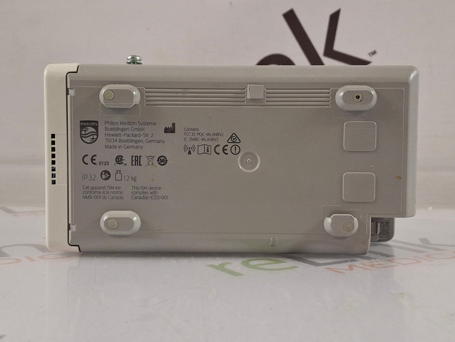 Philips IntelliVue X2 Module - Masimo Rainbow SpO2