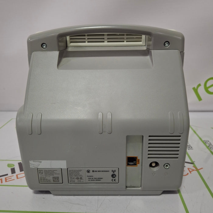 Philips IntelliVue MP5T Patient Monitor