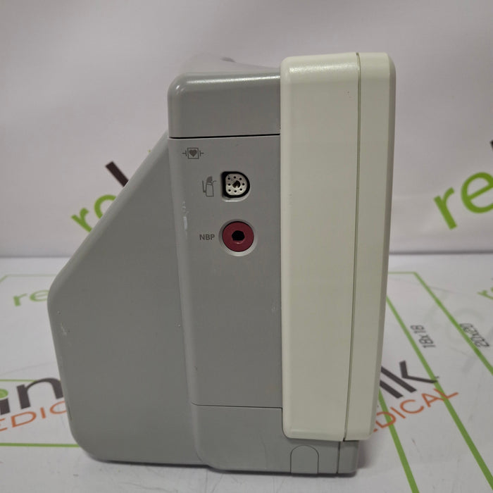 Philips IntelliVue MP5T Patient Monitor