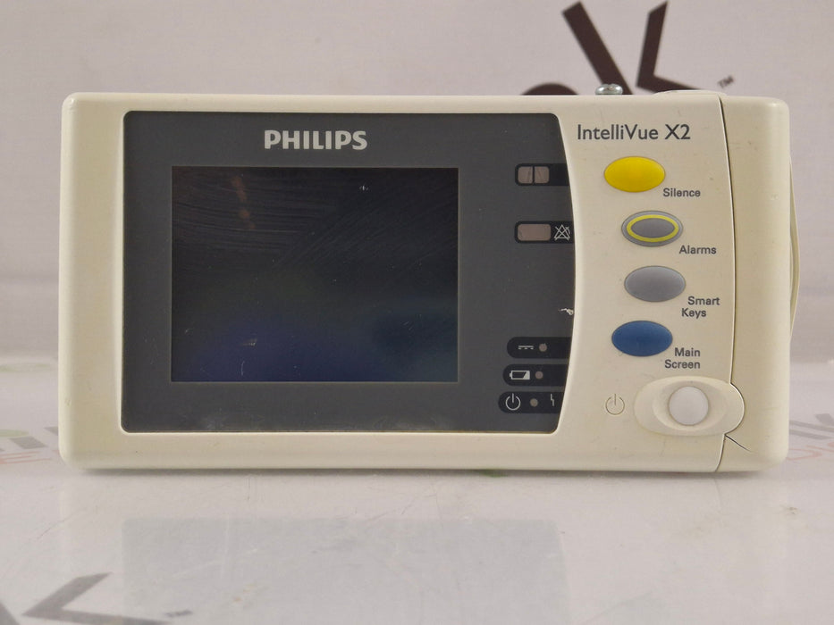 Philips IntelliVue X2 Module - Masimo Rainbow SpO2