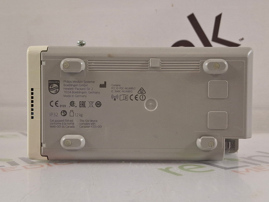 Philips IntelliVue X2 Module - Masimo Rainbow SpO2