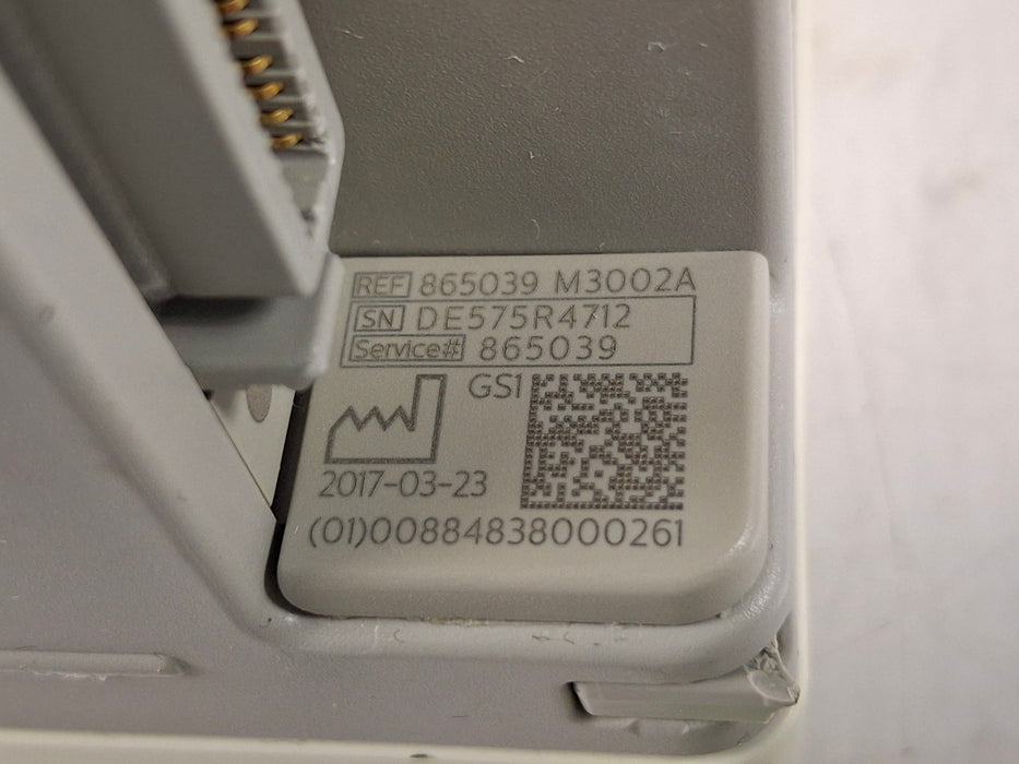 Philips IntelliVue X2 Module - Masimo Rainbow SpO2