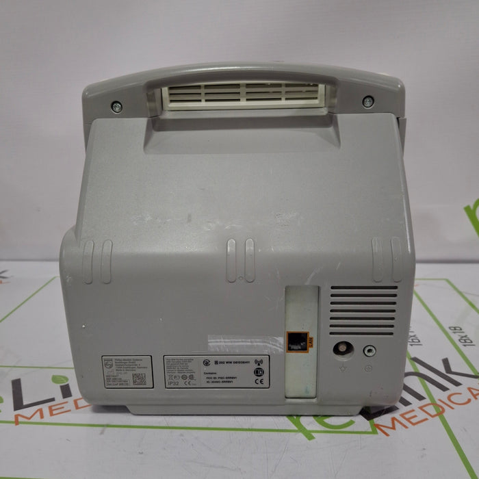 Philips IntelliVue MP5T Patient Monitor