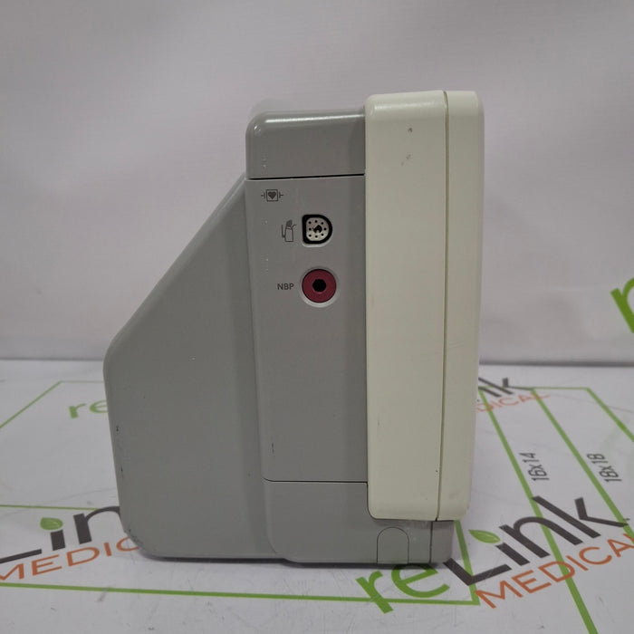 Philips IntelliVue MP5T Patient Monitor