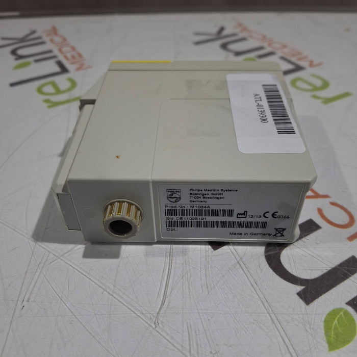 Philips IntelliVue M1034A Single Parameter Bispectral Index Module