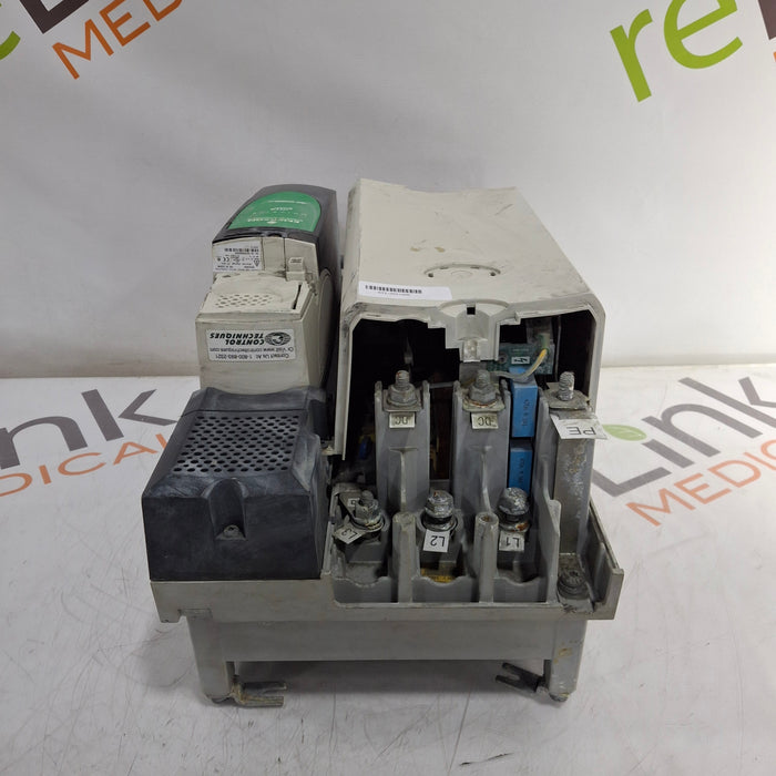 Emerson Control Techniques SP4202 Unidrive