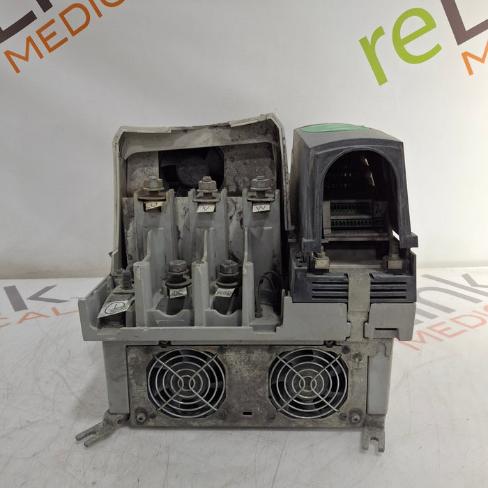 Emerson Control Techniques SP4202 Unidrive