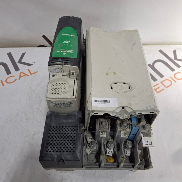 Emerson Control Techniques SP4202 Unidrive