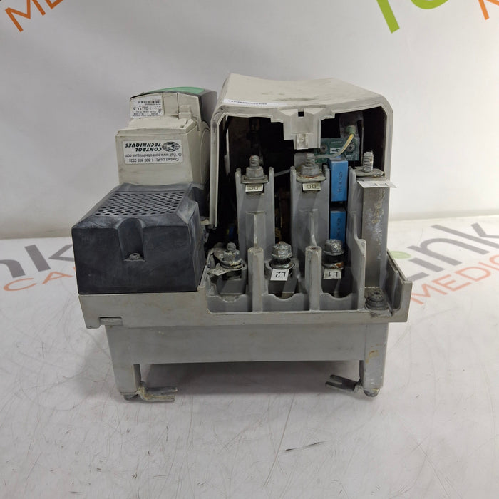 Emerson Control Techniques SP4202 Unidrive