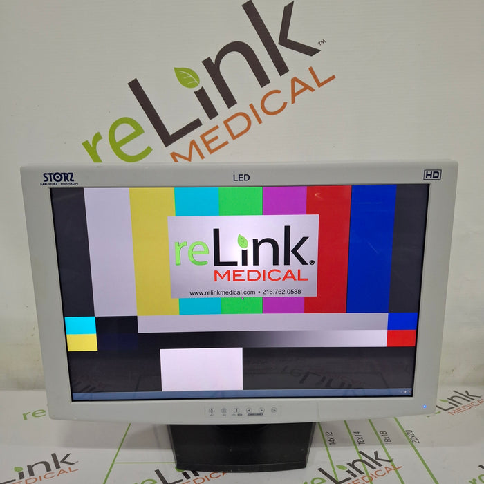 NDS Surgical Imaging 24" Radiance HD Surgical Display