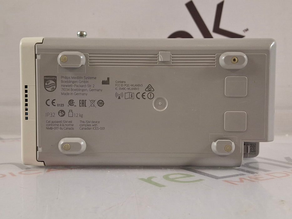 Philips IntelliVue X2 Module - Masimo Rainbow SpO2