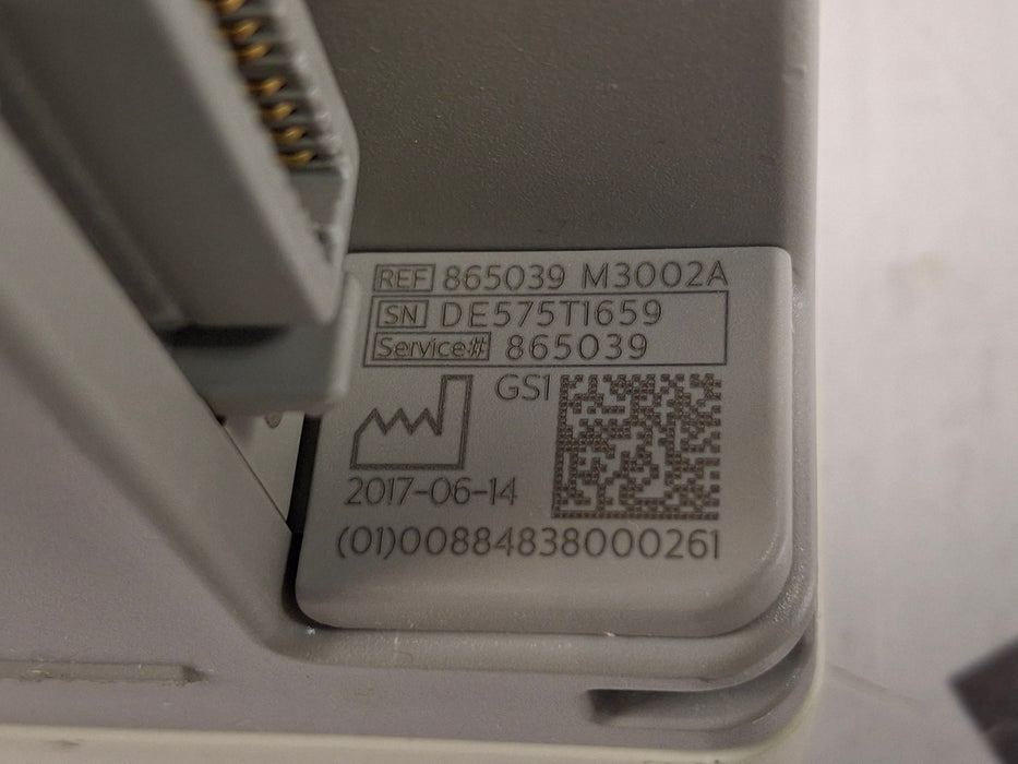 Philips IntelliVue X2 Module - Masimo Rainbow SpO2