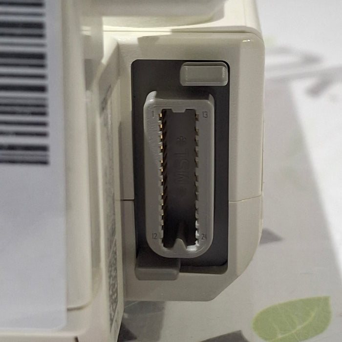 Philips M3015A-C06 CO2, Temp, IBP Extension Module