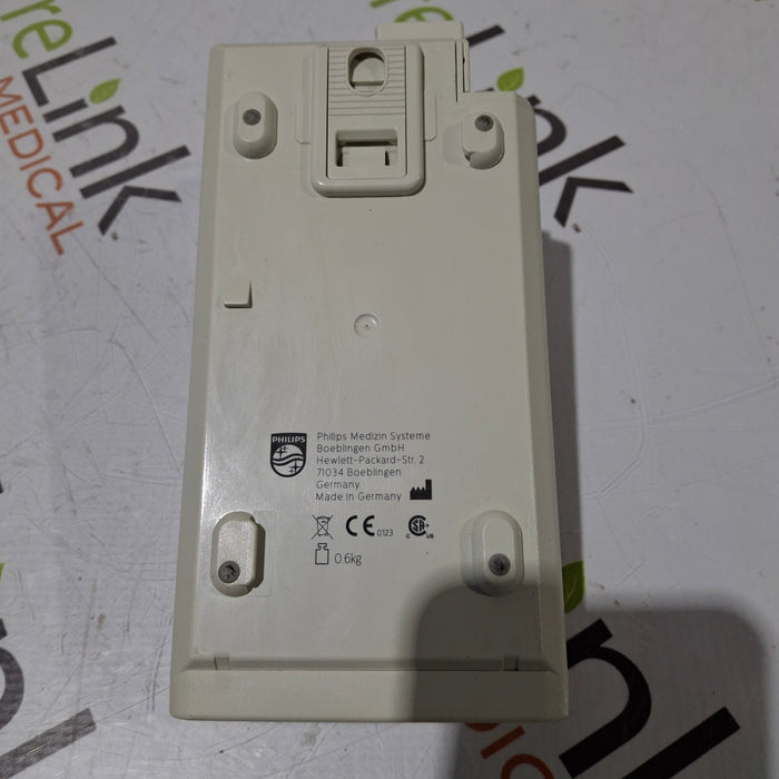 Philips M3015A-C06 CO2, Temp, IBP Extension Module