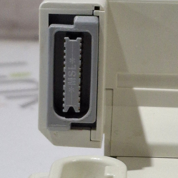 Philips M3015A-C06 CO2, Temp, IBP Extension Module