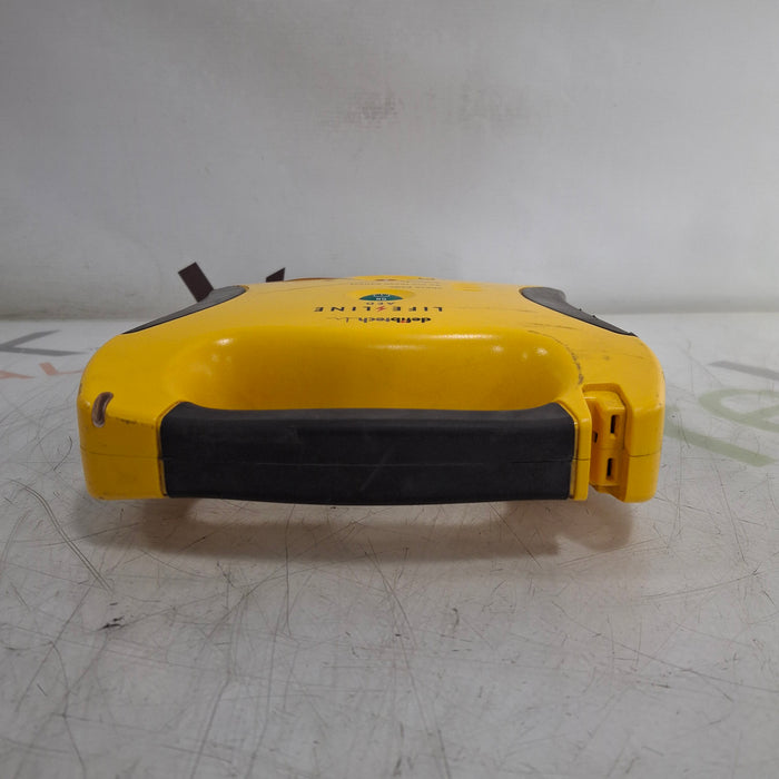 Defibtech Lifeline AED