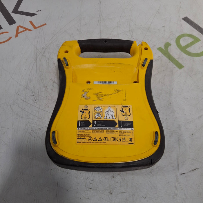 Defibtech Lifeline AED