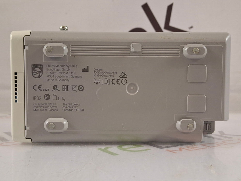 Philips IntelliVue X2 Module - Masimo Rainbow SpO2