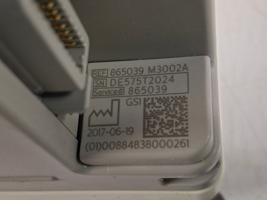 Philips IntelliVue X2 Module - Masimo Rainbow SpO2