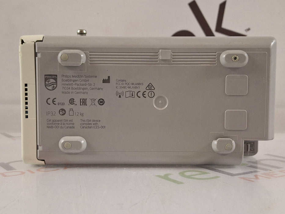 Philips IntelliVue X2 Module - Masimo Rainbow SpO2