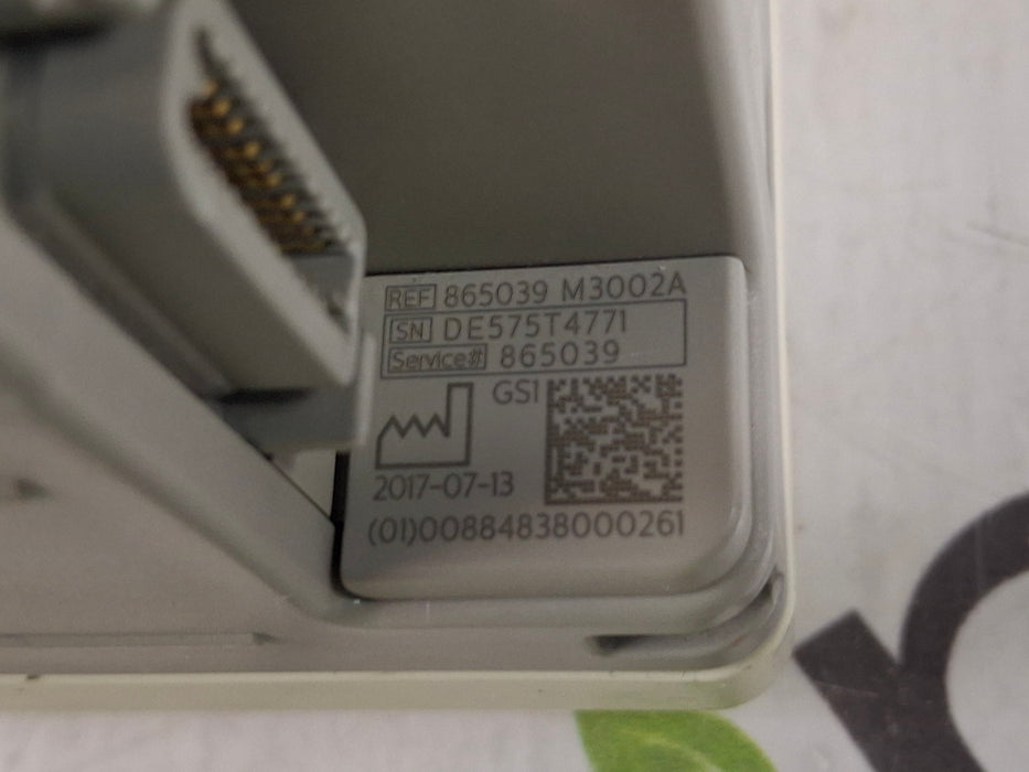 Philips IntelliVue X2 Module - Masimo Rainbow SpO2
