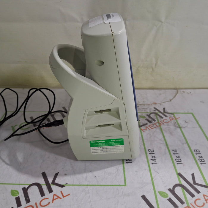Welch Allyn Spot LXi - NIBP, SureTemp Plus, Nellcor SpO2 Vital Signs Monitor