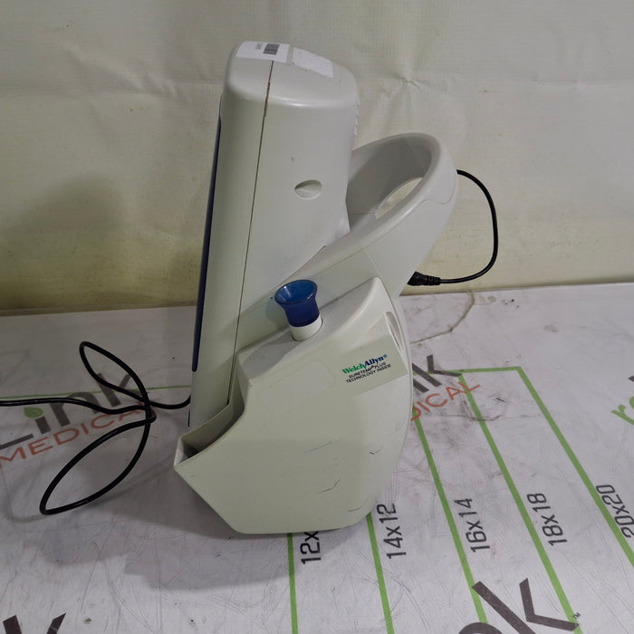 Welch Allyn Spot LXi - NIBP, SureTemp Plus, Nellcor SpO2 Vital Signs Monitor