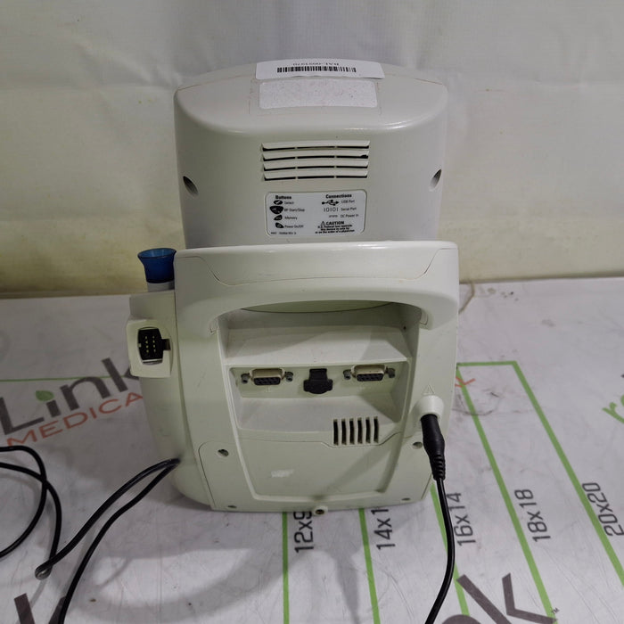 Welch Allyn Spot LXi - NIBP, SureTemp Plus, Nellcor SpO2 Vital Signs Monitor